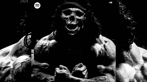 Tormented anabolic slowed