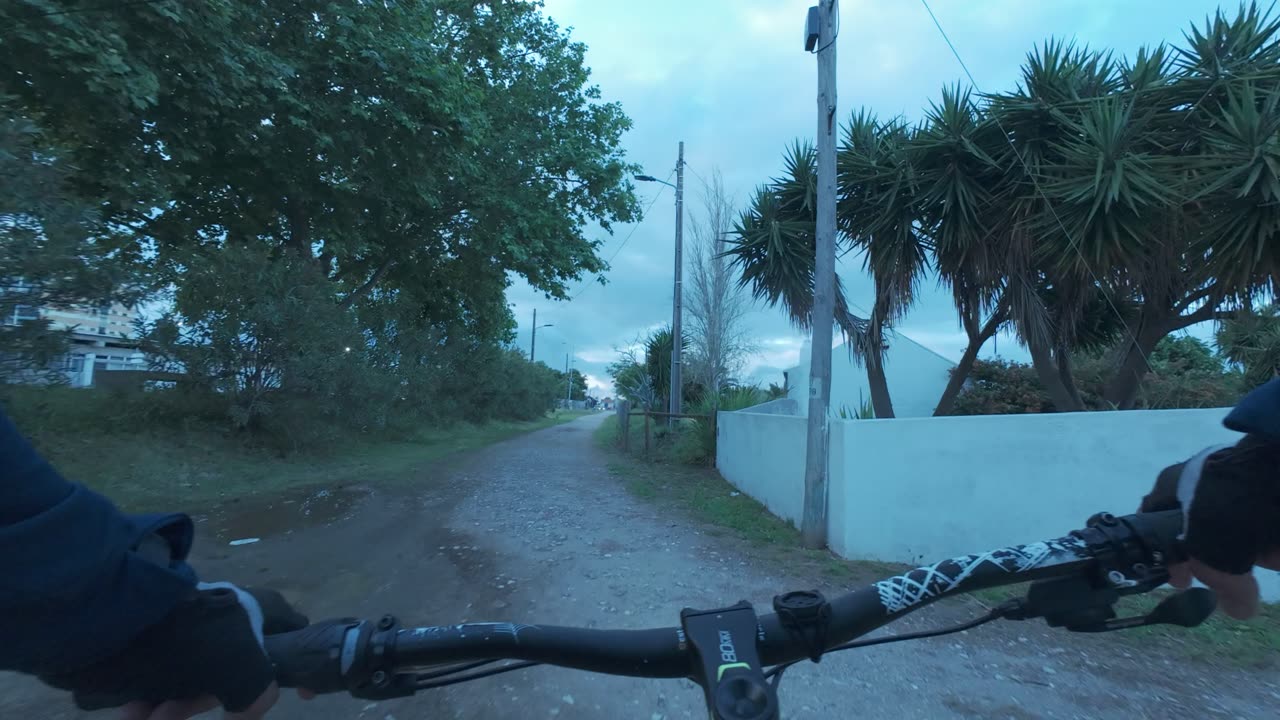 BIKE RIDE pela Margem Sul, Portugal S06E03 4th of MAY 2K25 PART 20