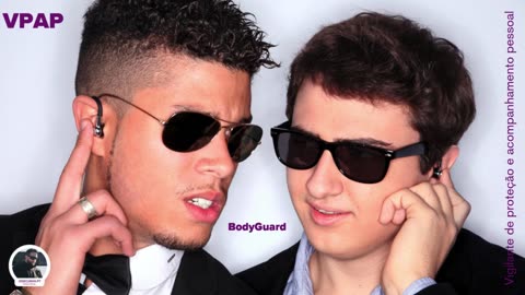 BodyGaurd