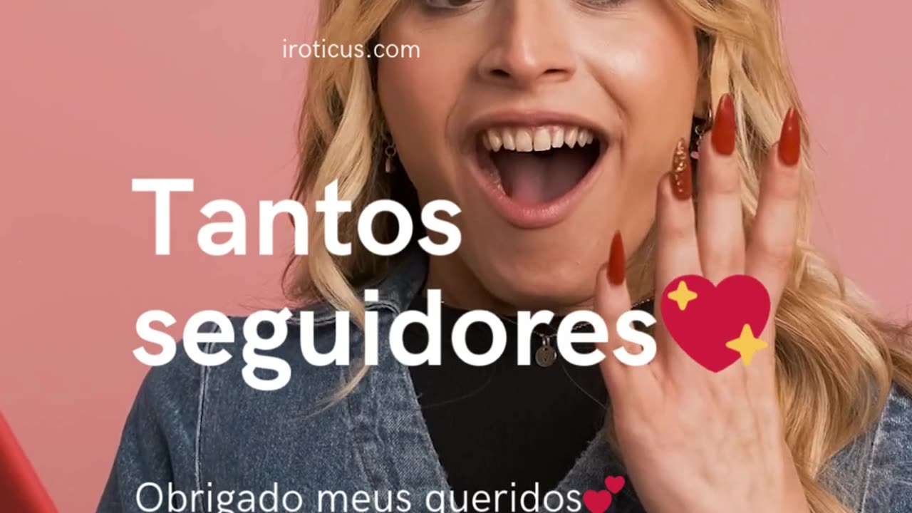 iroticus