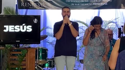 Prédica Muertos al Pecado, Vivos en Cristo - Romanos 6