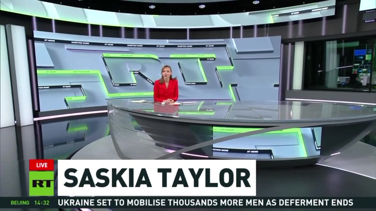 RT News - April 1 2025 (09:00 MSK)