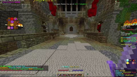 Skyblock FLOOR 7 [#2323]