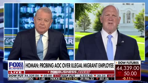 AMBUSH: CNN is criticized by Tom Homan for pushing the ICE tracking software.