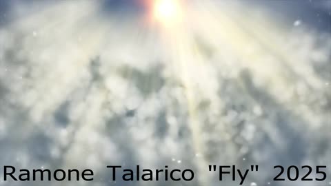 Ramone Talarico "Fly" Original Song 2025