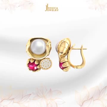 Trang sức đẹp cho mọi người - Jewelry for everyone