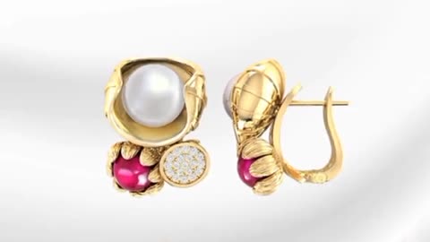 Trang sức đẹp cho mọi người - Jewelry for everyone