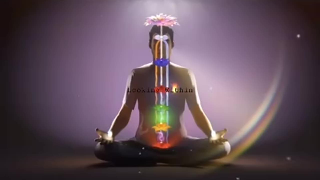 The science of sacred secretion.