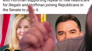 Democrats Killing Democrats.
