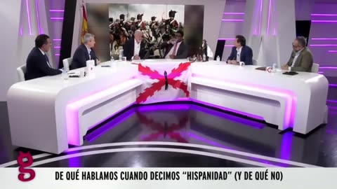 ¡Basta de confusión! Esto NO es Hispanidad