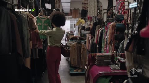 Sequenza spot I1 (HD) - Lunedì 16 Dicembre 2024 (7 sequenze NATALIZIE)