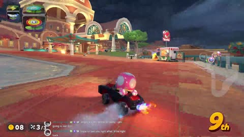 Nintendo Switch 2 Online Play