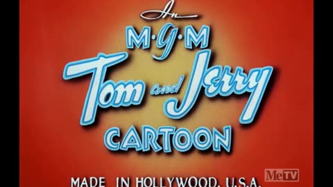 The Tom and Jerry Show 03082025