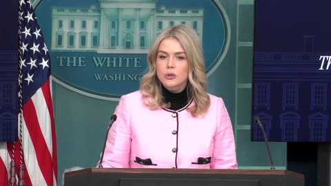 Greenland purchase being actively discussed, White House says