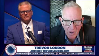 Iran, Internal Subversion, and the Fate of America — Anni Cyrus & Trevor Loudon