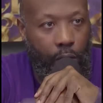 Excerpt from Deacon Isaac’s sabbath class, Sons Of Jacob, A Sign For Things To Come