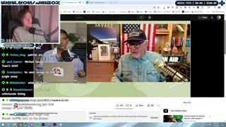 JimboZoomer reacts to Candance exposing the "truth" about the Charlie Kirk assassination
