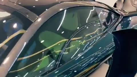 💎🚀 The Most Elegant Luxury Car Interior You'll See! | LuxurySportsCars