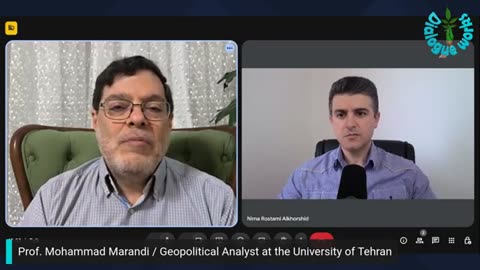 Mohammad Marandi: It’s WAR: Iran’s Supreme Defense Council ACTIVATES –Hezbollah REFUSES to Surrender