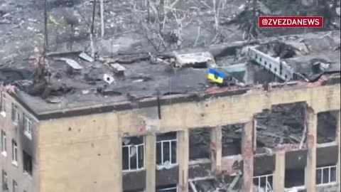 Victory didn't happen.