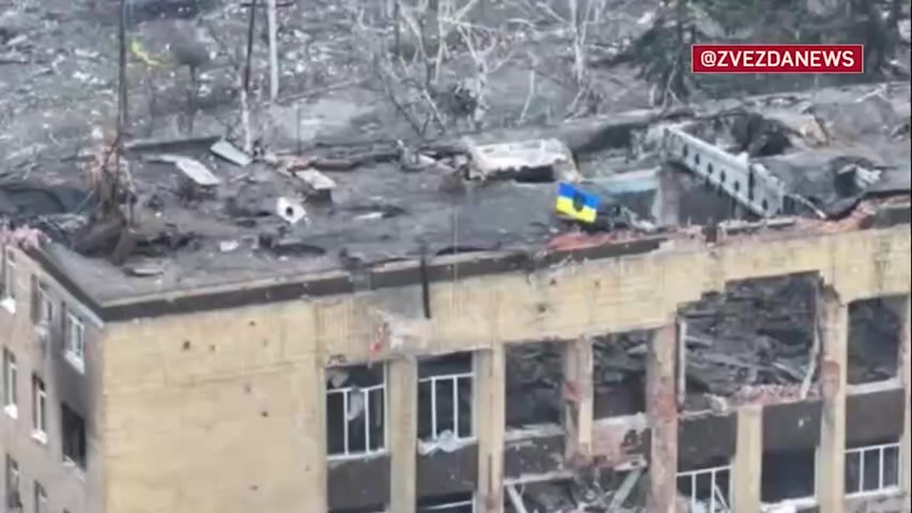 Victory didn't happen.