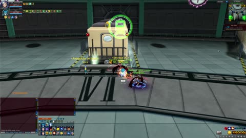 Digimon Galaxy Online 121#