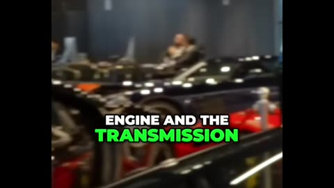 Touring the Most Exclusive Cars Money Can’t Buy!