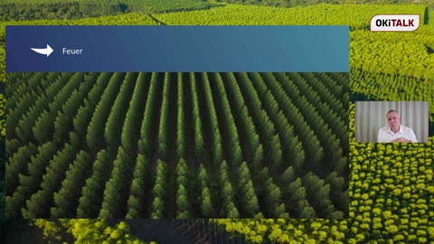 OKiTALK.news – Nachhaltige Vermögenssicherung in Krisenzeiten außerhalb der EU – 26.10.2025