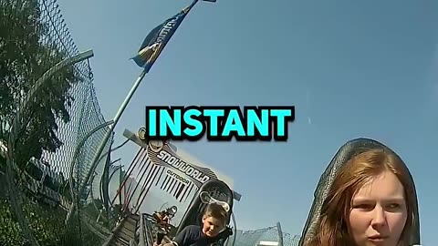 Karma Doesn’t Wait