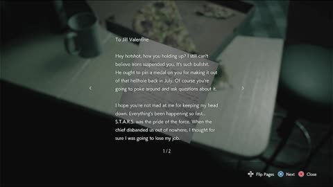 Resident Evil 3 Remake Episode 1 Nightmare Revisited