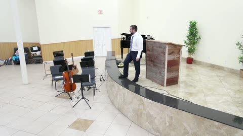 Hosea 10: An Empty Vine