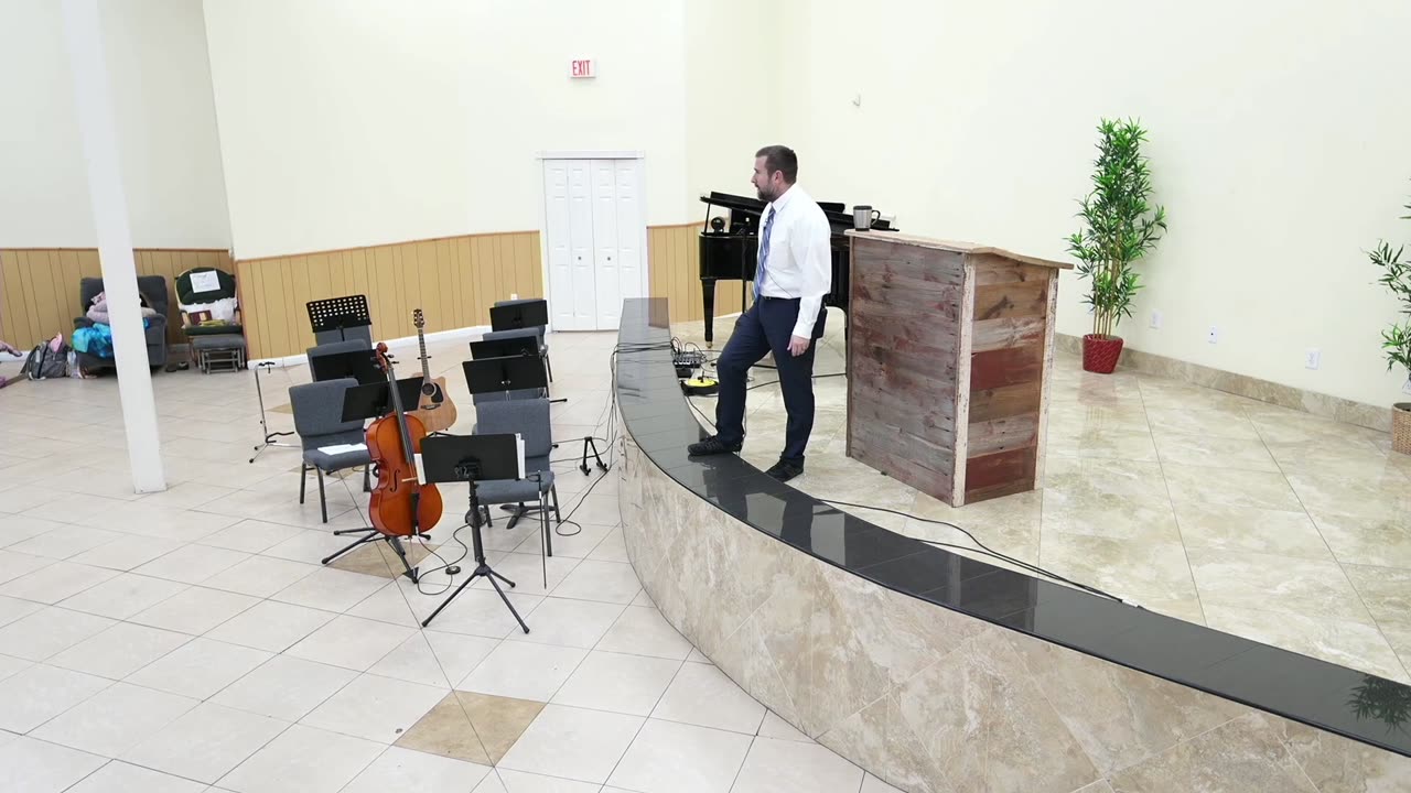 Hosea 10: An Empty Vine