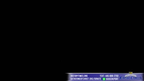 Satanic organized “CHAOS” exposed!