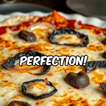 5-Minute Pizza Hack
