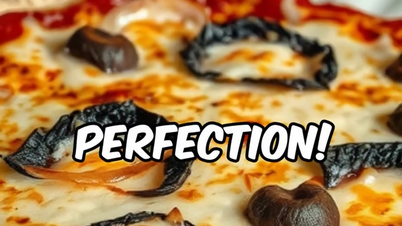 5-Minute Pizza Hack