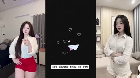 TikTok Trend - Top 40 Hot Trending Dances On Tik Tok Vietnam 2025 #08 - Rumble