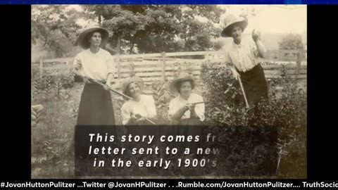 We The People, How Far Have We Come OR FALLEN?