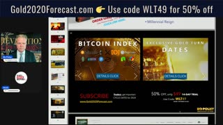 🟢 LIVE with Bo Polny: Bitcoin and XRP breakout!