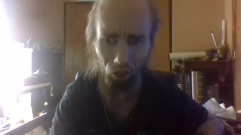 Cyraxx livestream on YT. "RICO CHARGES COMING". 12/30/2025.