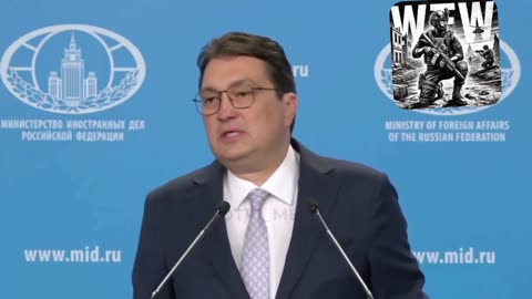 📰🇷🇺 Ukraine Russia War | Russian Foreign Ministry on Troop Withdrawal | RCF