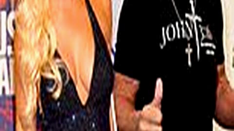 Brooke Hogan Reveals Dad Hulk Hogans Hurtful Fina