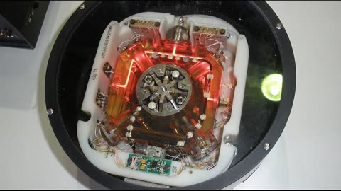 fLaT eArTh FAIL - Bob Knodel and the Ring Laser Gyroscope