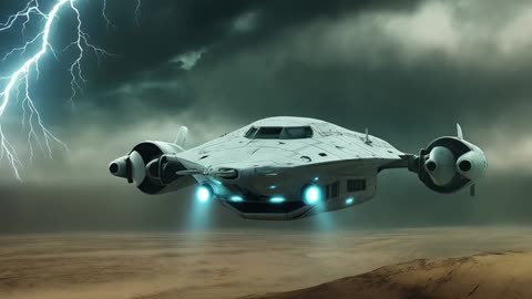 Starship Soars Beyond Earth 🌍🚀 | The Future is Now"