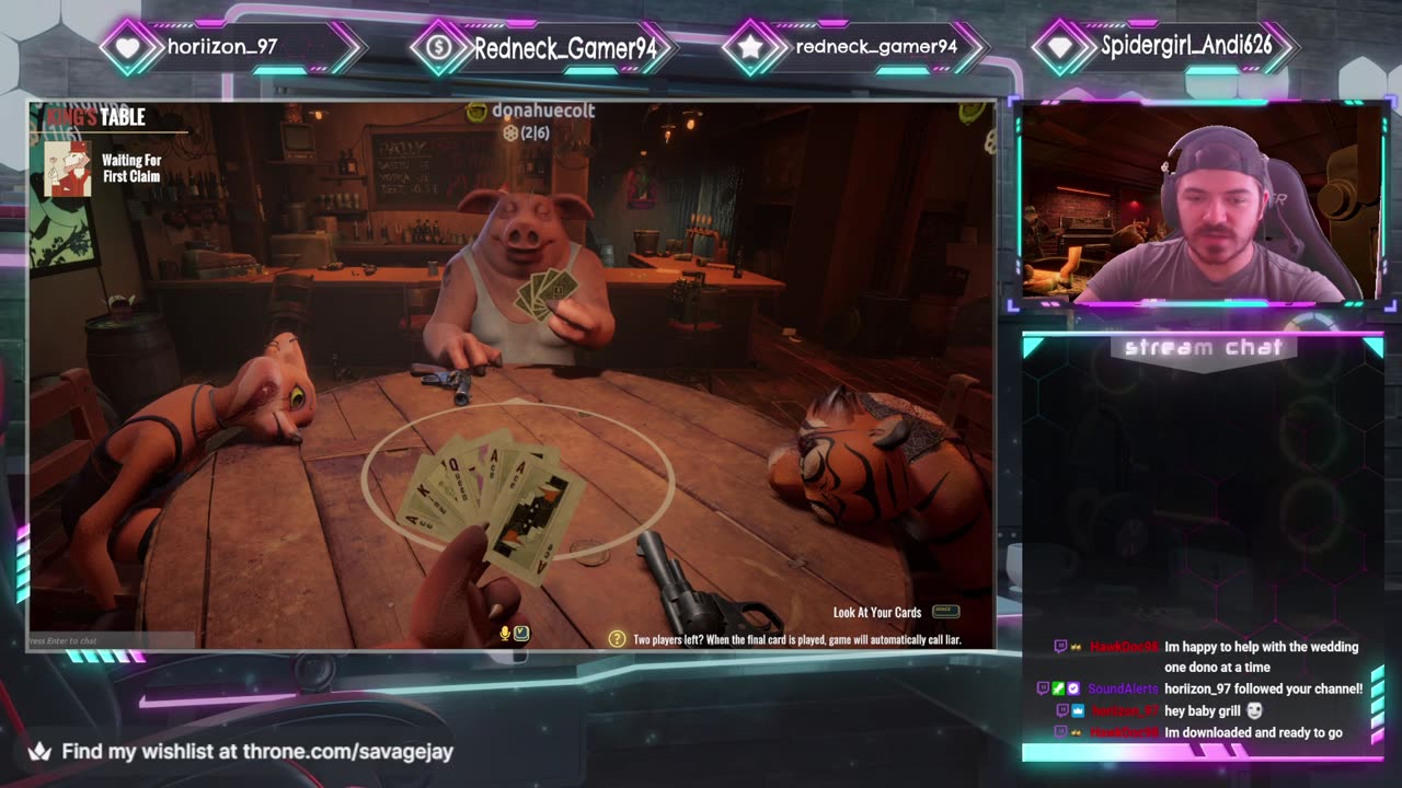 Saturday Shenanigans! w/ Mally Mouse & Friends
