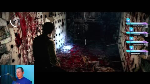 The Evil Within Chapter 8: A Planted Seed Will Grow