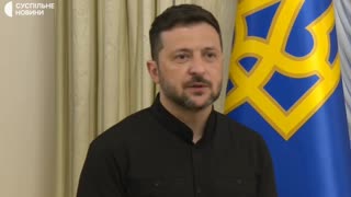 Zelenskyy Refuses to Drop NATO Course or Declare Neutrality