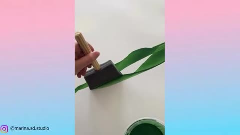 Satisfying & Relaxing Video with Ambient Cozy Music | Try Not to Say WOW A-5