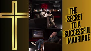 THE SECRET TO A SUCCESSFUL MARRIAGE