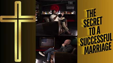THE SECRET TO A SUCCESSFUL MARRIAGE