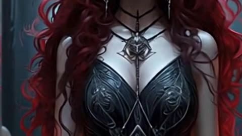 Top 5 things about The Hecate Greek goddess of witchcraft and magic.